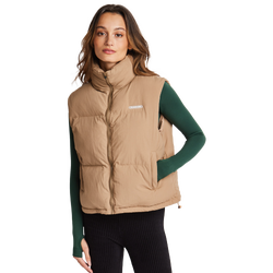 Mujer Jackets - Peach Fit Essential - Mocha-Mocha