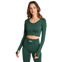 Peach Fit Amber Seamless - Image 1 of 4 Selected Image