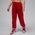 Jordan Brooklyn - Femme Pantalons Gym Red-White