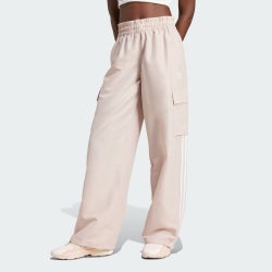 Damen Hosen - adidas Originals Adicolor Cargo - Wonder Taupe-Wonder Taupe