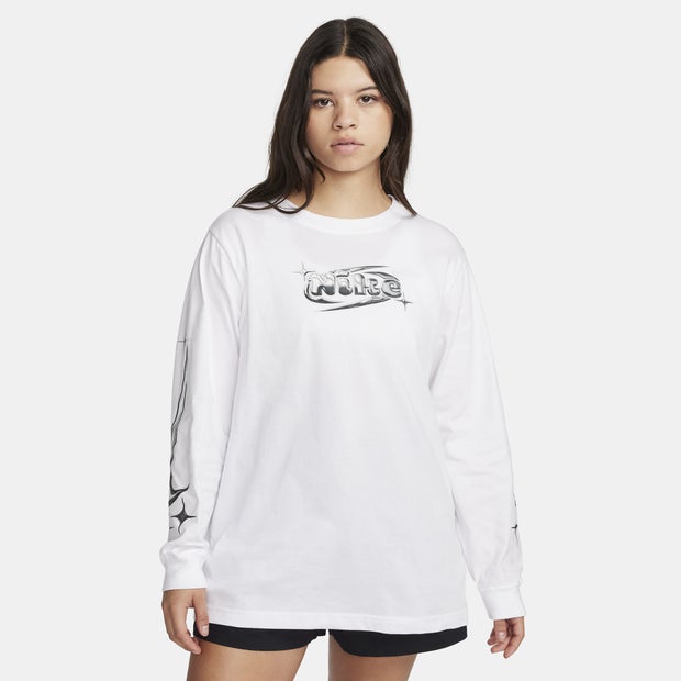 Nike Sportswear - Women T-shirts