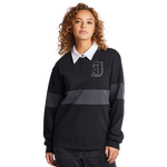 Black-Dk Smoke Grey-White