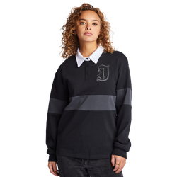 Fila polo womens grey online