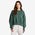 Nike Phoenix Oos - Mujer Sweatshirts Vintage Green-Sail