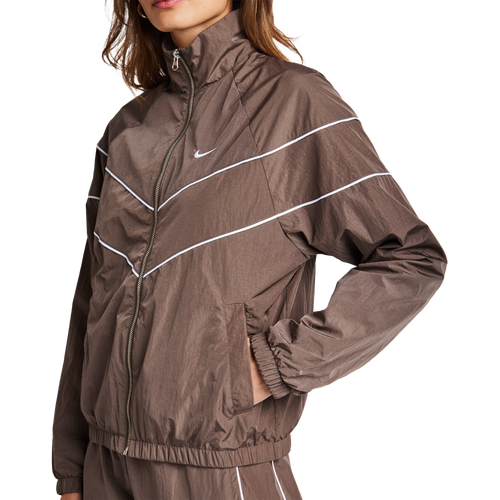 Nike Windrunner Full Zip - Image 7 of 7 Enlarged Image