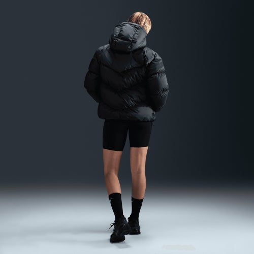 Nike Storm-fit Windpuffer - Image 2 of 5 Enlarged Image
