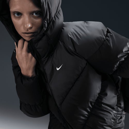 Nike Storm-fit Windpuffer - Image 4 of 5 Enlarged Image