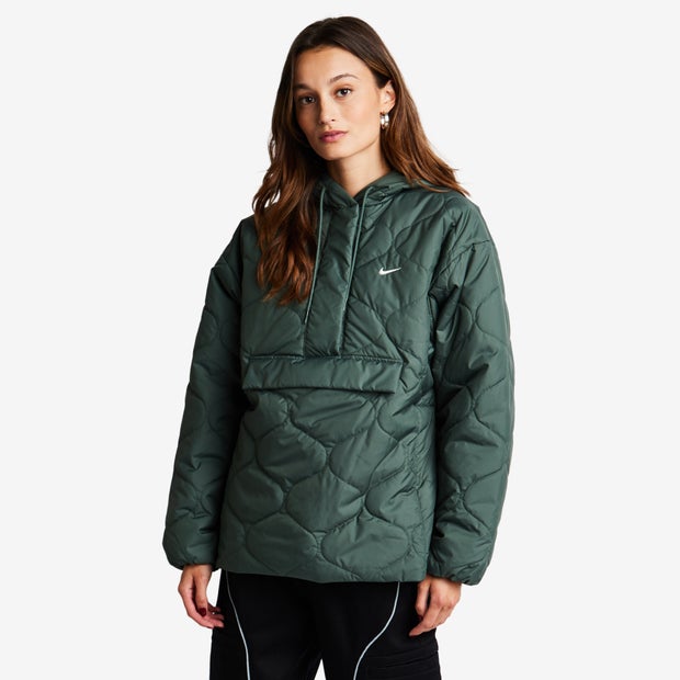 Nike Essential Qlt - Dames Jackets