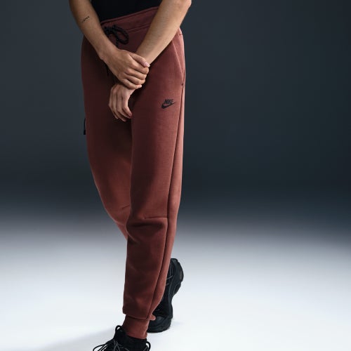 Nike Tech Fleece - Image 3 of 9 Enlarged Image