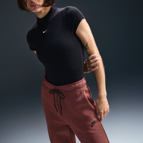 Nike Tech Fleece - Image 5 of 9 Enlarged Image