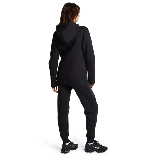 Nike Tech Fleece - Image 3 of 4 Enlarged Image