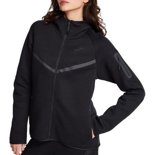Nike Tech Fleece - Image 4 of 4 Enlarged Image