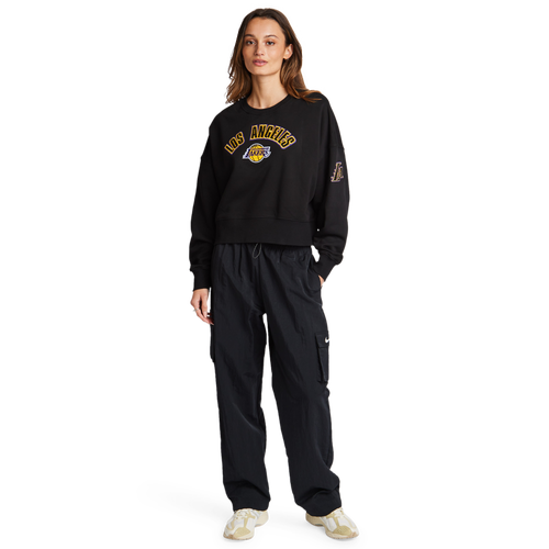 Pro Standard Chenille Lakers - Image 2 of 4 Enlarged Image