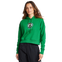 Pro Standard Chenille Celtics Cropped - Image 1 of 4 Selected Image