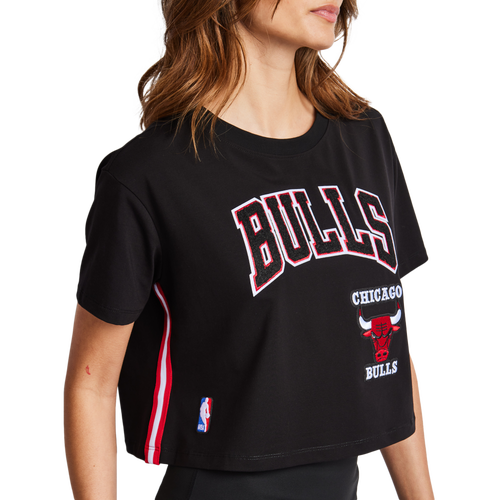 Pro Standard Retro Classic Bulls Boxy - Image 4 of 4 Enlarged Image
