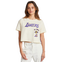 Pro Standard Retro Classic Lakers Boxy - Image 1 of 4 Selected Image