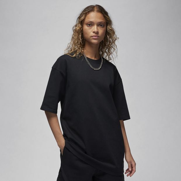 Image of Jordan Essentials Oversized - Donna T-shirts