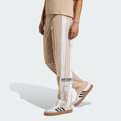 Damen Hosen - adidas Adibreak - Magic Beige-Magic Beige