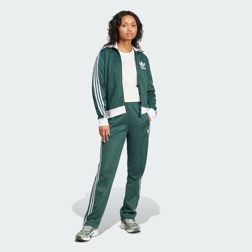 Adidas beckenbauer trainingspak sales