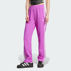 Damen Hosen - adidas Beckenbauer - Purple Burst-Purple Burst