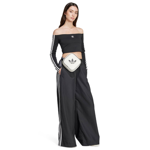 adidas 3S Off Shoulder - Image 2 of 5 Enlarged Image
