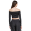 adidas 3S Off Shoulder - Image 3 of 5 