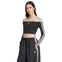 adidas 3S Off Shoulder - Image 5 of 5 
