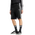adidas Firebird - Damen Shorts Black-Black
