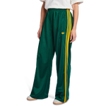 Collegiate Green-Crew Yellow