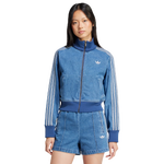 Indigo Denim-Indigo Denim