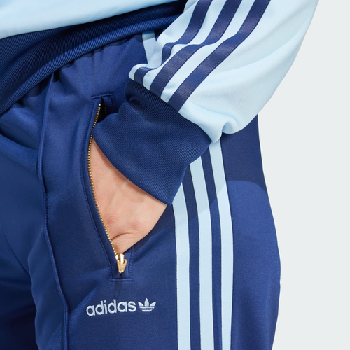 adidas Firebird Badge Trackpants Image 5 of 5. Tap to open photo gallery.