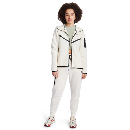 Nike Tech Fleece - Image 2 of 4 Enlarged Image