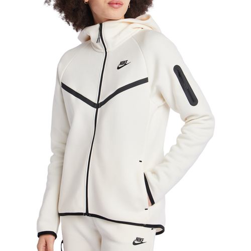 Nike Tech Fleece - Image 4 of 4 Enlarged Image