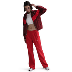 University Red-White