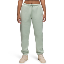 Damen Hosen - Jordan Brooklyn - Seafoam-White