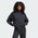 adidas Z.N.E. Full-zip - Damen Hoodies Black-Black