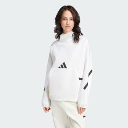 Sudaderas con capucha para mujer adidas Foot Locker Spain