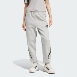 Damen Hosen - adidas Z.N.E. Tracksuit - Medium Grey Heather-Medium Grey Heather