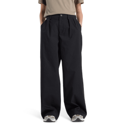 Damen Hosen - New Balance Boylston - Black-Black