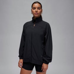 Damen Jackets - Jordan Dri-fit - Black-Offnoir