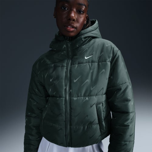 Nike therma jacket sale