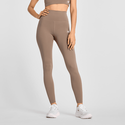 Women Leggings - New Balance Harmony - Brown-Brown