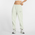 New Balance Graphic - Women Pants Light Green-Light Green