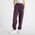 New Balance Graphic - Women Pants Brown-Brown