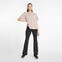 New Balance Drapey Jersey Oversized - Image 2 of 5 