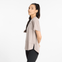 New Balance Drapey Jersey Oversized - Image 4 of 5 