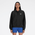 New Balance Sport Essentials - Women Hoodies Black-Black