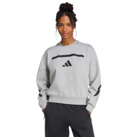 Medium Grey Heather-Medium Grey Heather