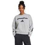 Medium Grey Heather-Medium Grey Heather
