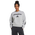 adidas Z.N.E. - Donna Sweatshirts Medium Grey Heather-Medium Grey Heather